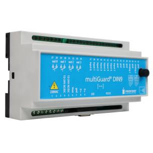 4g din9 multiguard
