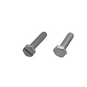 elforzinket din933 4mm 26 m10 st�ls�tskruer walraven