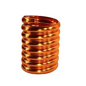 - retur ikke tages - kobber 89mm til vulstring