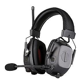 electo wireless sync hsp hrevrn leight howard honeywell