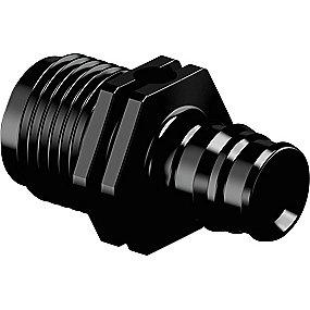 ppsu ringe uden pe-xa til 2 16mmx1 overgangsnippel easy quick uponor