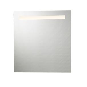 cm 80x85 venice lys med spejl