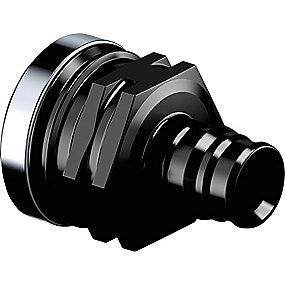 ppsu ringe uden pe-xa til 2 16mmx1 overgangsmuffe easy quick uponor