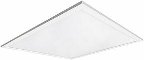 ip20 mm 595x595x10 3000k 3700lm 40w ii lux led-panel