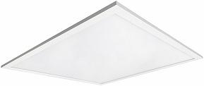 ip20 mm 595x595x10 4000k 4000lm 40w ii lux led-panel