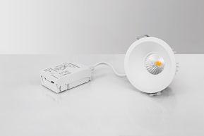 ip44 4000k ac-chip md-991 led-downlight