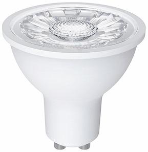 mb dim 230v gu10 4000k 5w re led-p