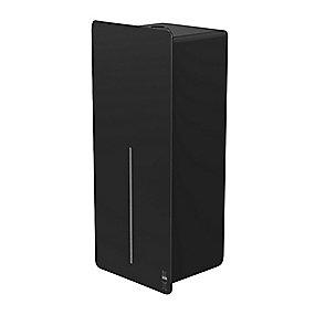 sort -desinfektion be skums til dispenser ringsfri ber loki dryer dan