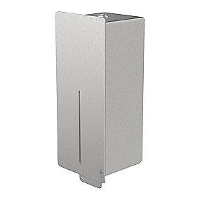 l st rustfrit desinfektion be s til dispenser manuel loki dryer dan