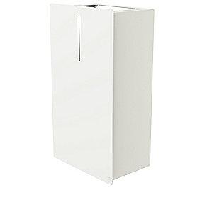 hvid affaldsspand loki dryer dan