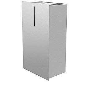 l st rustfrit affaldsspand loki dryer dan