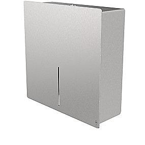 l st rustfrit jumborulle 1 til toiletpapirholder loki dryer dan