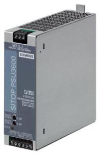 dc 2x a 5 3 v 15 udgang ac v 120-230 indgang mforsyning str stabiliseret dobbelt psu3600 sitop