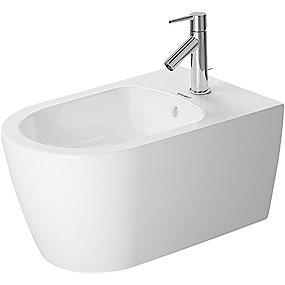 hanehul med 57x37cm gbidet v starck by me duravit