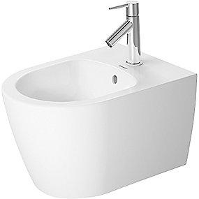 wondergliss hanehul med 48x37 compact gbidet v starck by me duravit