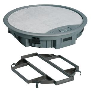 koksgr komplet ufb-800 ramme