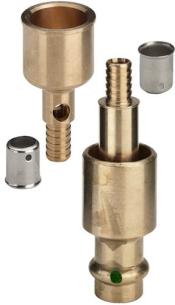 35x12mm smartloop tilslutning
