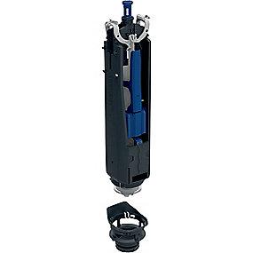 245 type komplet bsventil udl spira ifo