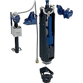 ende gulvst t komplet cisternearmatur sign if