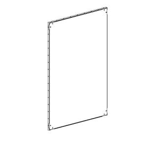 6x14m kant m grundplade