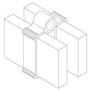 30x10 40mm g cu-melleml