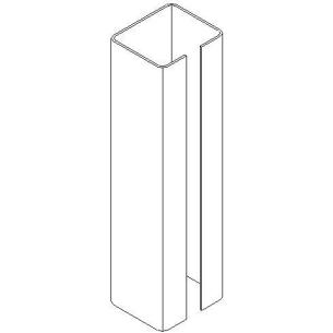 fortinnet 14m c35x30x4 skinne