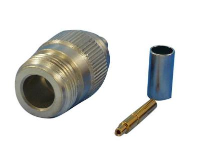konnektor rg58 til crimp hun n