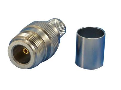 konnektor crimp connector hun n