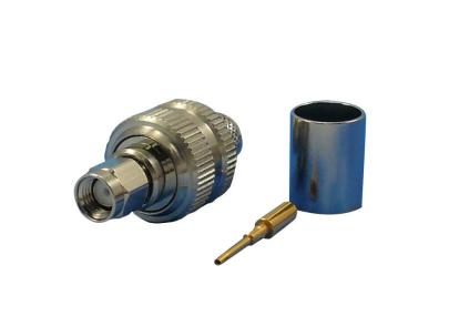 konnektor crimp han rpsma