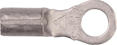 m3 1mm2 kb1-3r pladekabelsko uisoleret abiko