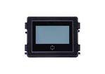 modul 1 baggrundsbelyst display