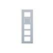 moduler 5 5 1 rrelse st aluminium system video til ramme
