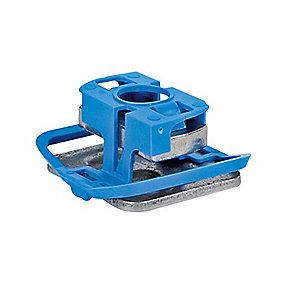 rapidstrut til stl rustfrit m10 quickplatte walraven