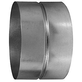 galvaniseret mf-80 �80 muffe