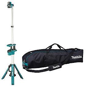 lader batt u taske i jde h spot justerbar deadml814 18v arbejdslampe led makita