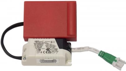 spot indbygnings lave daxtor til driver led p e h daxtor