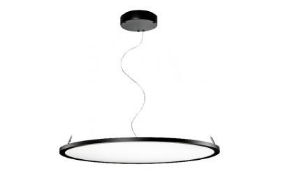 dali 80 ra 3000k 7510lm sort pendel 800 sense