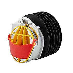 spildevand gr�t til mm �100 r�rspj�ld indvendig flexseal lauridsen