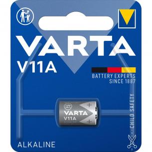 11a batteri alkaline