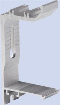 alu tta-kv15 fast konsol