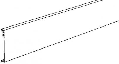 ral9010 2500mm ngde l mm 80 jde h - fca-f80 front thorsman