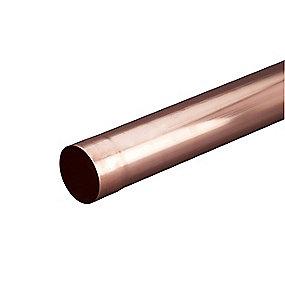- retur ikke tages - kobber mtr 2 a lgd mm 7-100 0 r bsr nedl vm