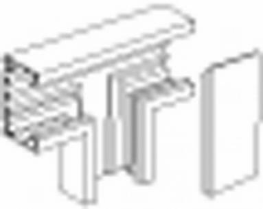 gr pvc inka-es123 endestykke