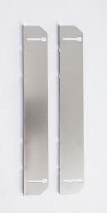 clip-in dampa beslag panel led diolum