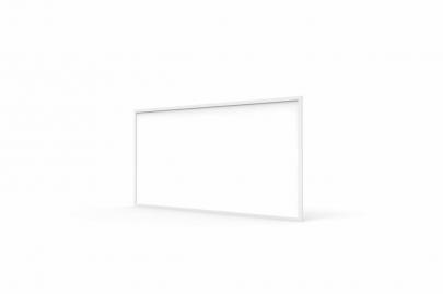 push dali med ugr19 lumen 1675 ra80 3000k 18-22w 30x60 panel led ii alexa diolum