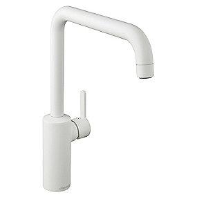 hvid mat silhouet damixa batt kv