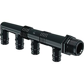 ringe uden pex-a til 4x16mm 4 3 fordelerrr ppm e q uponor