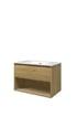 eg ideal 80x46cm t bels m grebsfri proline sanibell