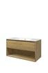 eg ideal 100x46cm t bels m grebsfri proline sanibell