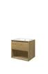 eg ideal 60x46cm t bels m grebsfri proline sanibell